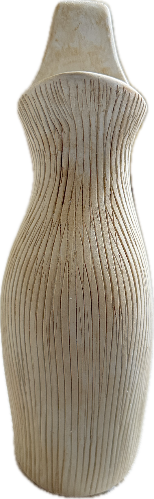 Terracotta Vase