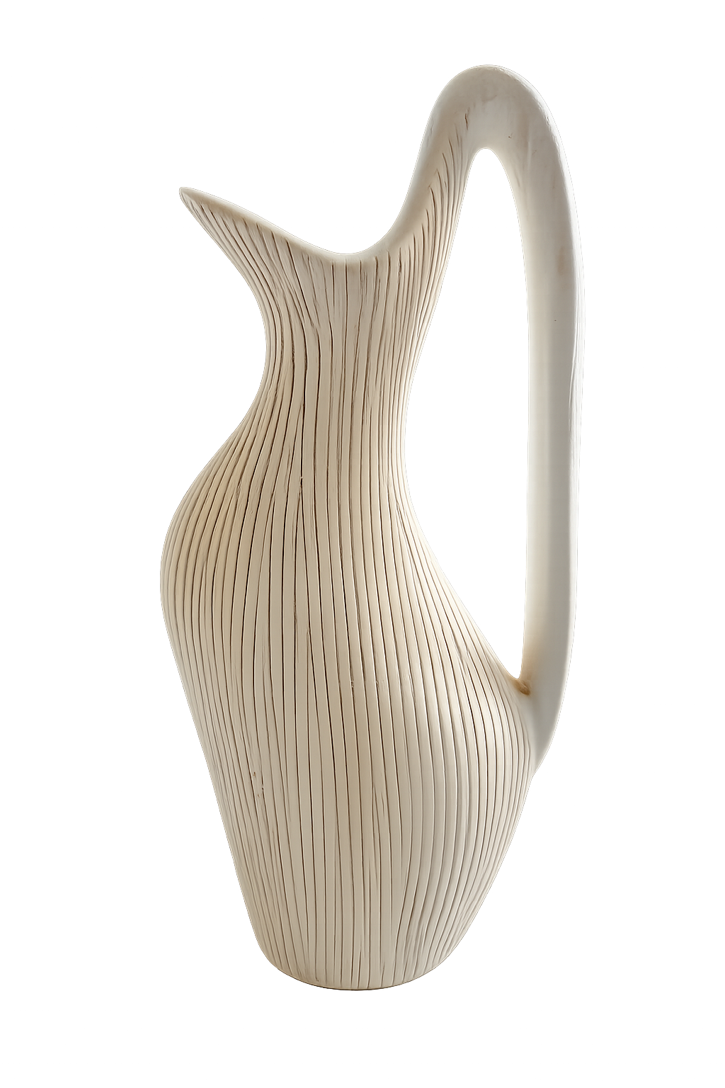 Terracotta Vase