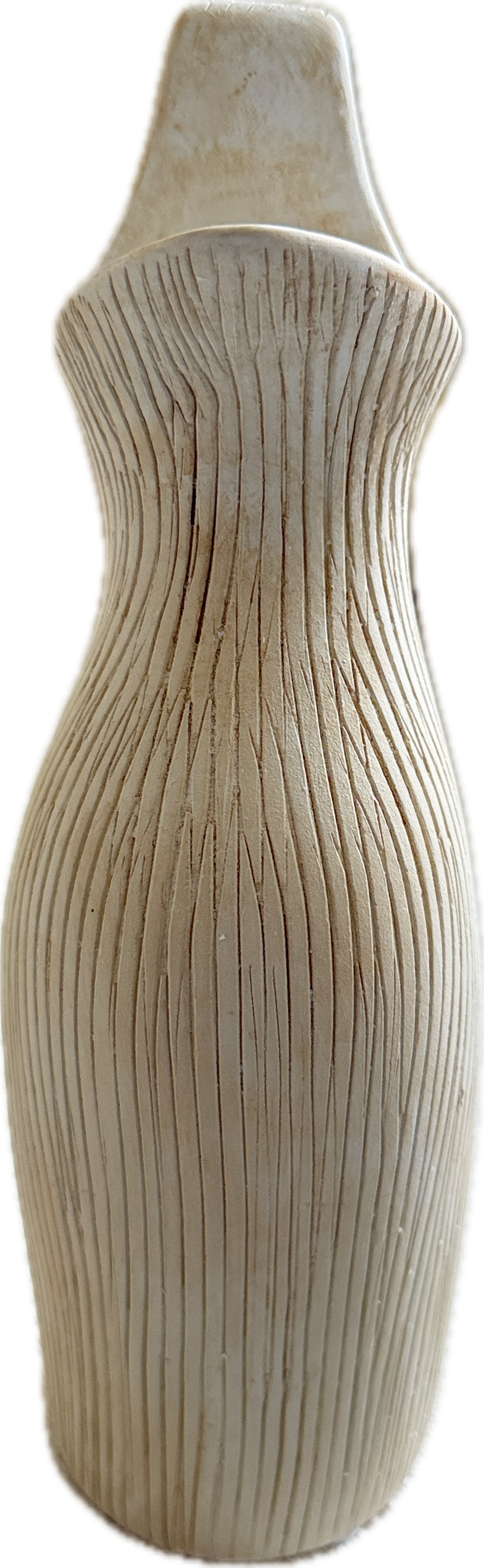 Terracotta Vase